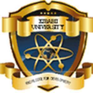 肯尼亚-基巴比大学-logo