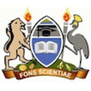 肯尼亚-基西大学-logo