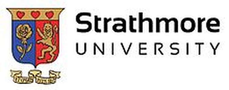 肯尼亚-斯特拉斯莫尔大学-logo