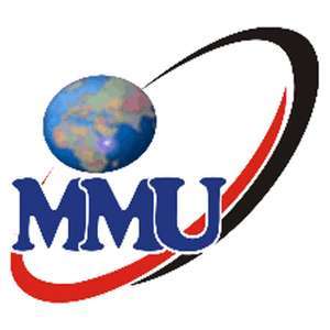 肯尼亚-肯尼亚多媒体大学-logo