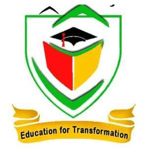 肯尼亚-肯尼亚高地福音大学-logo