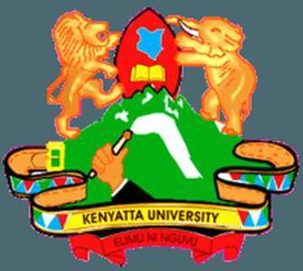 肯尼亚-肯雅塔大学-logo