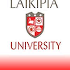 肯尼亚-莱基比亚大学-logo