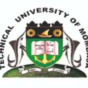 肯尼亚-蒙巴萨技术大学-logo
