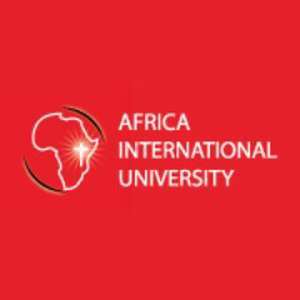 肯尼亚-非洲国际大学-logo