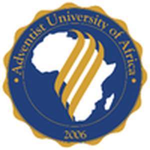 肯尼亚-非洲复临大学-logo