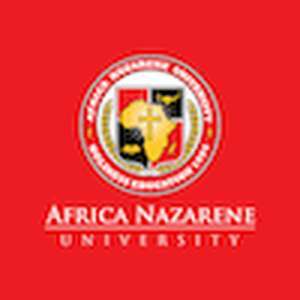 肯尼亚-非洲拿撒勒大学-logo