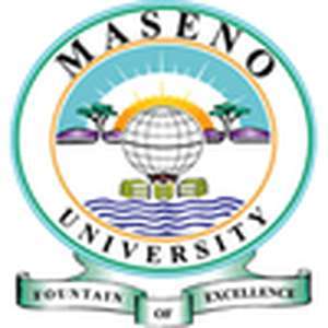 肯尼亚-马塞诺大学-logo