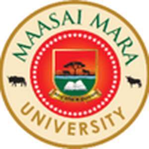 肯尼亚-马赛马拉大学-logo