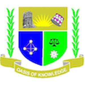 肯尼亚-Jaramogi Oginga Odinga 科技大学-logo
