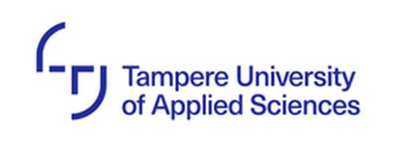 芬兰-坦佩雷应用科技大学-logo