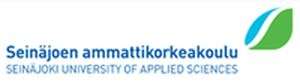 芬兰-清奈城应用科技大学-logo