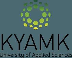 芬兰-Kymenlaakso 应用科技大学-logo