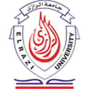 苏丹-埃尔拉齐大学-logo