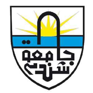 苏丹-申迪大学-logo