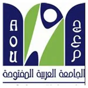 苏丹-阿拉伯开放大学 - 苏丹分校-logo