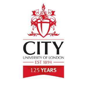 英国-城市大学-logo
