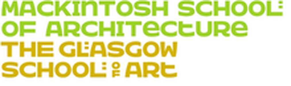 英国-格拉斯哥艺术学院-logo