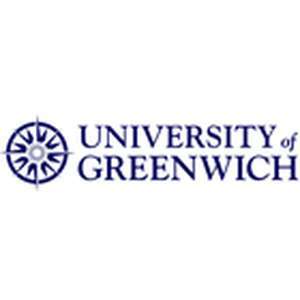 英国-格林威治大学-logo