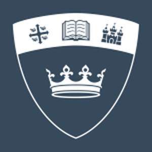 英国-爱丁堡玛格丽特女王大学-logo