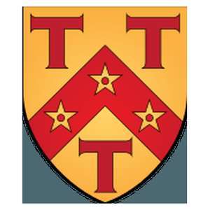 英国-牛津大学 - 圣安东尼学院-logo