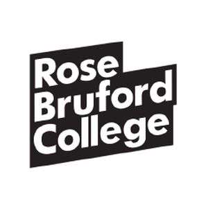 英国-罗斯布鲁福德剧院与表演学院-logo