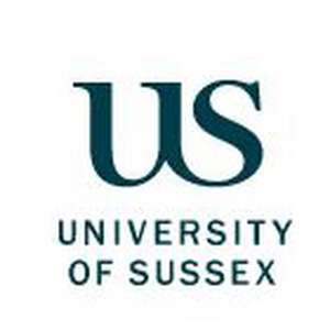 英国-萨塞克斯大学-logo