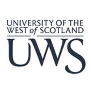 英国-西苏格兰大学-logo