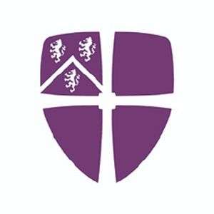 英国-达勒姆大学-达勒姆大学，圣约翰学院-logo