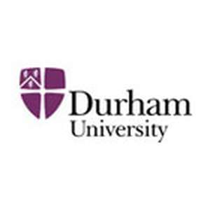 英国-达勒姆大学-logo