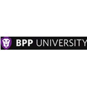 英国-BPP大学-logo