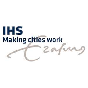 荷兰-住房和城市发展研究所-logo