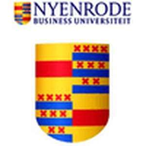 荷兰-奈耶罗德商业大学-logo