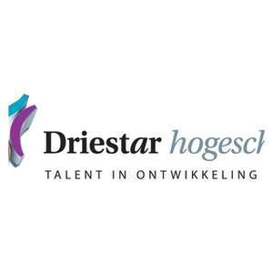 荷兰-德里斯塔师范大学-logo