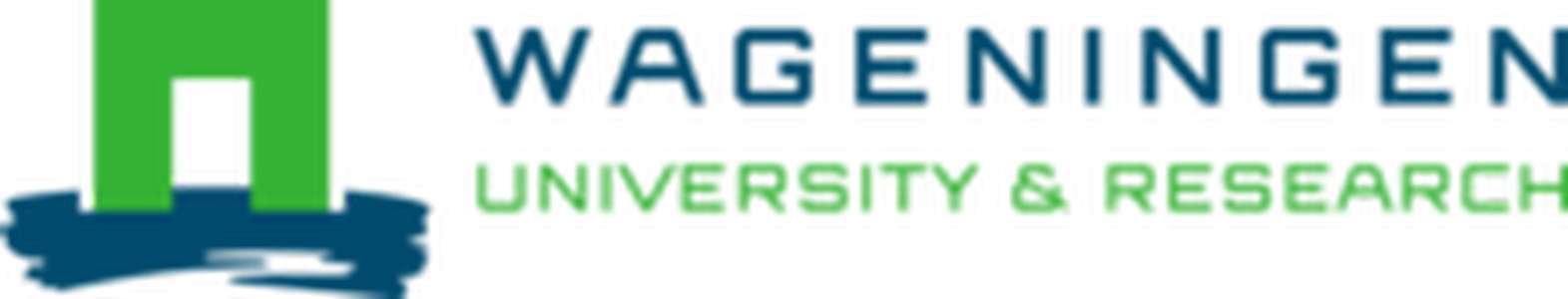 荷兰-瓦赫宁根大学和研究中心-logo