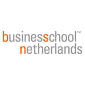 荷兰-荷兰商学院-logo