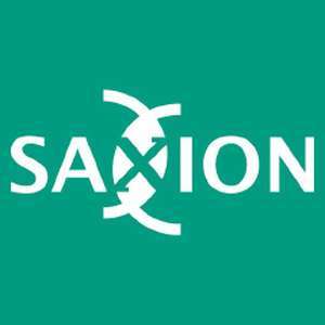 荷兰-萨克森应用科学大学-logo