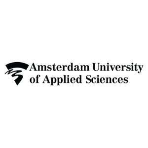 荷兰-阿姆斯特丹应用科技大学 (AUAS)-logo