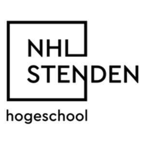 荷兰-NHL应用科技大学-logo