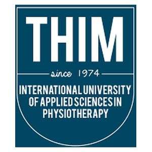 荷兰-Thim van der Laan 国际物理治疗应用科学大学-logo