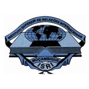 莫桑比克-国际关系学院-logo