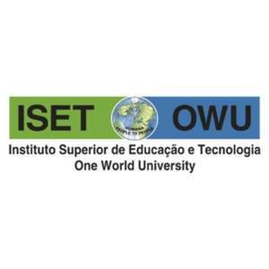 莫桑比克-教育与技术学院/世界大学-logo