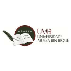 莫桑比克-穆萨本比克大学-logo