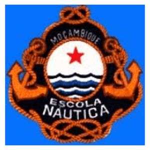 莫桑比克-航海科学学院-logo