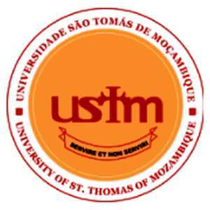 莫桑比克-莫桑比克圣托马斯大学-logo