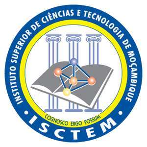 莫桑比克-莫桑比克科技学院-logo