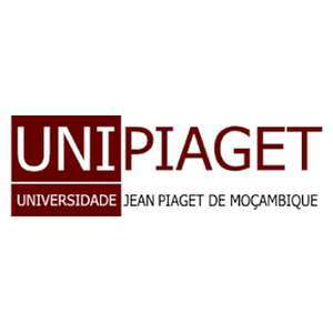 莫桑比克-莫桑比克让皮亚杰大学-logo