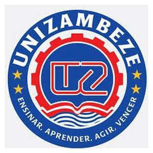 莫桑比克-赞比西大学-logo