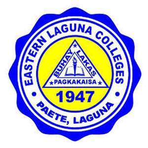 菲律宾-东拉古纳学院-logo