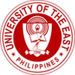 菲律宾-东方大学-logo